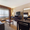 Отель Best Western Plus Peace River Hotel & Suites, фото 6