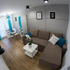 Отель Blue Apartment Cieplice, фото 2