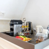 Отель B&B Parijs aan de Kaai, фото 16