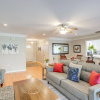 Отель Family-friendly Lakeland Home w/ Patio + Yard!, фото 3