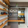 Отель Apartamento de 2 quartos no Setor Leste Universitário - PES2406, фото 2