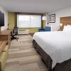 Отель Holiday Inn Express and Suites North Brunswick, an IHG Hotel, фото 5