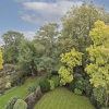 Отель Perfect Pied-a-terre in Clapham by Underthedoormat, фото 10