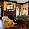 Отель Mercersburg Inn, фото 3