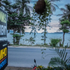 Отель Oimho Beach House Apartment Beach Front, фото 1