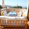 Отель Beautiful Villa With Private Pool in Rethymnon NW, фото 18
