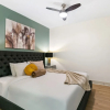 Отель Chic 4Bed Oasis Steps from French Quarter Magic!, фото 7