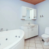 Отель Gorgeous Holiday Home in Vinderup Jutland With Whirlpool, фото 6