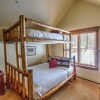 Отель Mountain Thunder Lodge 3 Bedroom Vacation Rental in Breckenridge With Access to a Hot Tub Just Two B, фото 3