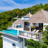 Отель Villa Sabai Jai Koh Tao, фото 27