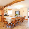 Отель The Barn, фото 12
