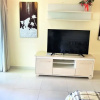 Отель Jomtien Plaza Residence Large Modern Studio Apartment, фото 23