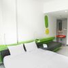 Отель POP! Hotel Banjarmasin, фото 5
