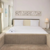 Отель Nice And Comfy Studio Azalea Suites Apartment, фото 5