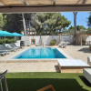 Отель Casa Verano eterno, Villa tot 16 personen, фото 16