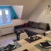 Отель Cosis Colmar - 2 Chambres - 4 Pers - Duplex - Parking - Wifi, фото 7