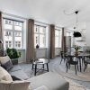 Отель Sanders Alley - Cute 1-bdr Apt in Latin Quarter, фото 11