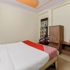 Отель OYO 16642 Flagship Hotel Mahadev, фото 12