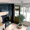 Отель Atelier D’Artiste # Artiste Loft # 35m2, фото 9
