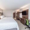 Отель Holiday Inn Express & Suites Hammond, an IHG Hotel, фото 33