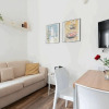 Отель Isola View Renovated Apartment, фото 15