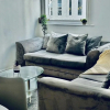 Отель Captivating 2-bed Apartment in Liverpool, фото 1