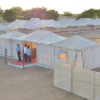 Отель Shekhawati Desert Camp, фото 1