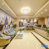 Отель Yisu Light Residence Hotel (Ningbo Wangchunqiao Subway Station), фото 4