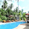 Отель Tropical Heavens Garden Samui, фото 13