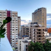 Отель LinkHouse AWESOME IPANEMA FLAT Y1-0019, фото 15