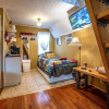 Отель Bear Creek Lodge and Cabins in Helen Ga - Pet Friendly, River on Property, Walking Distance to downt, фото 11