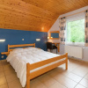 Отель Holiday Home in Waimes - Robertville With Sauna, фото 3