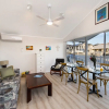 Отель North Beach Bed and Breakfast, фото 14