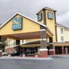 Отель Quality Inn & Suites Huntsville Research Park Area, фото 1