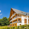Отель Spacious, Modern Apartment Near the Centre, фото 19