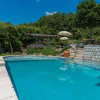 Отель Borgo Paradiso 4 2 in Ciciano, фото 14