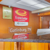 Отель Econo Lodge Inn & Suites Gatlinburg at the Convention Center, фото 2