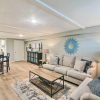 Отель Dog-friendly Galveston Home: 1 Mi to Seawall, фото 14