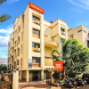 Отель FabHotel East Field Homes Viman Nagar, фото 1