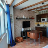 Отель Studio for 6, Ideal to Combine Rest and Sports in the Beautiful Mont Blanc, фото 9