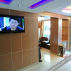 Отель Zhongsen Hotel, фото 28