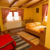 Отель Pensiunea Bucin, фото 19