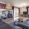 Отель Villa 3 Bedrooms With Pool And Wifi 105021, фото 2