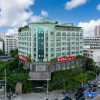 Отель Haikou Island Forest Hotel (Haikou East High-speed Railway Station), фото 1
