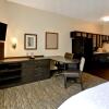 Отель Candlewood Suites St. Clairsville, an IHG Hotel, фото 4