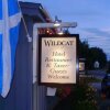 Отель Wildcat Inn & Tavern, фото 26