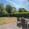 Отель 6 Person Holiday Home in Hemmet, фото 20