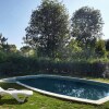 Отель Appealing Mansion in Nava with Private Garden, фото 14
