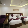 Отель Suraj Grand Hotel, фото 3