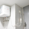Отель Homey And Compact Studio Apartment At Taman Melati Surabaya, фото 14
